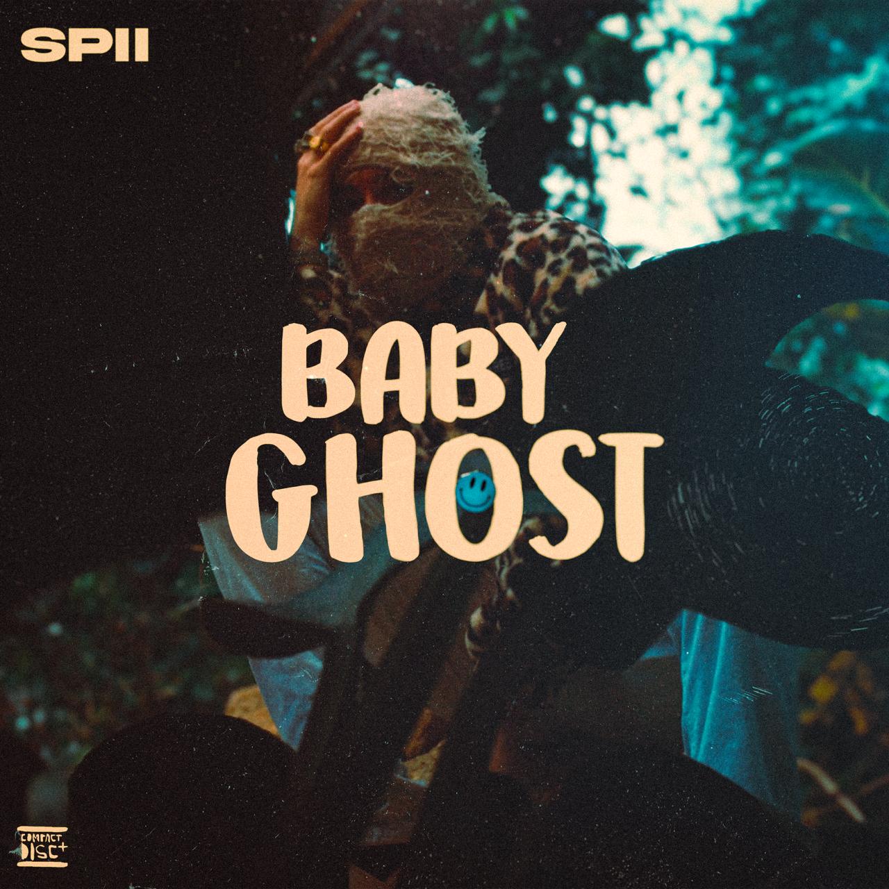 Spii – Baby Ghost